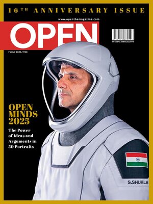 Open Magazine - Magazine